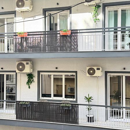 P&P Boutique Apartments Atene Esterno foto
