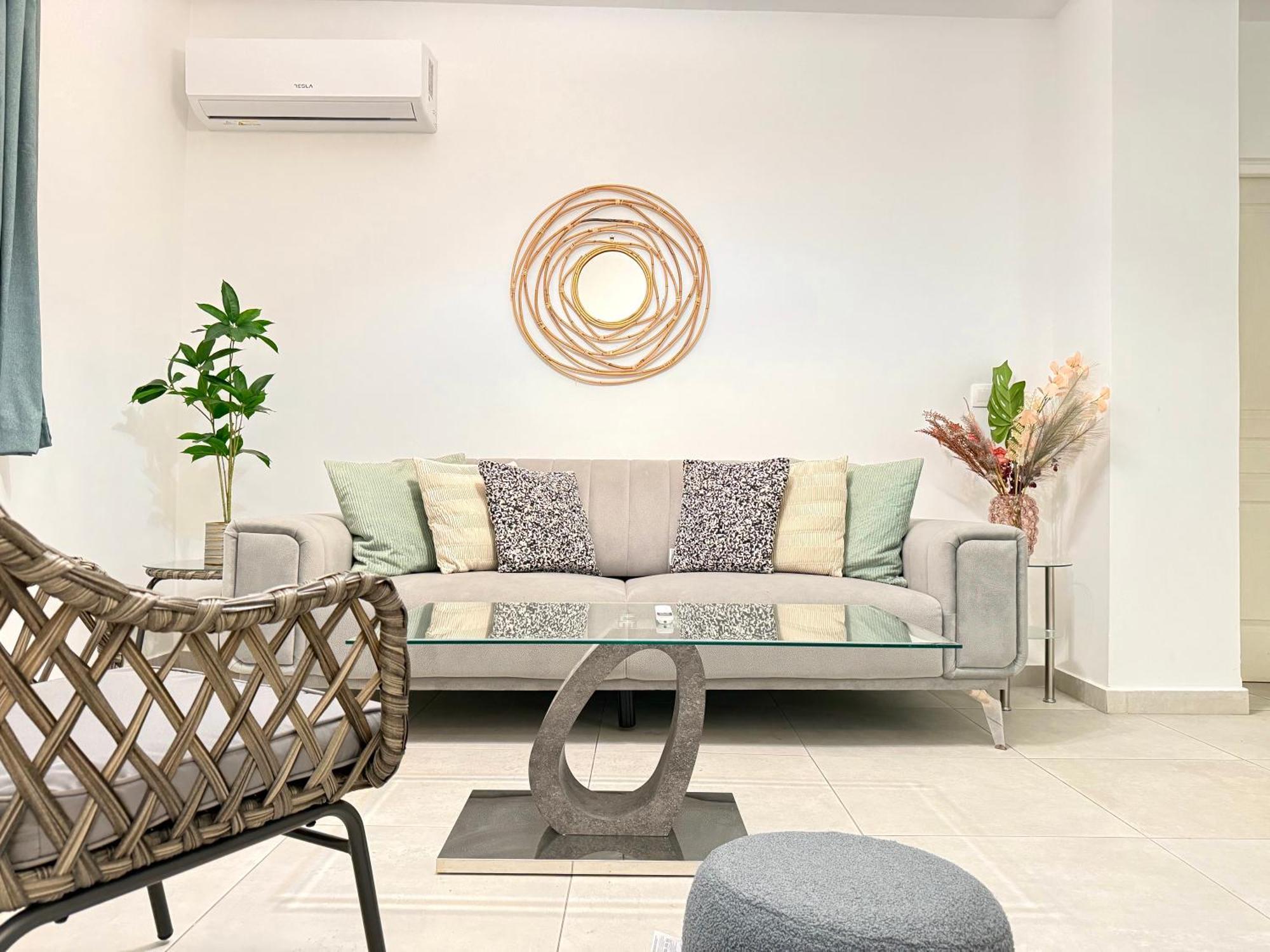 P&P Boutique Apartments Atene Esterno foto