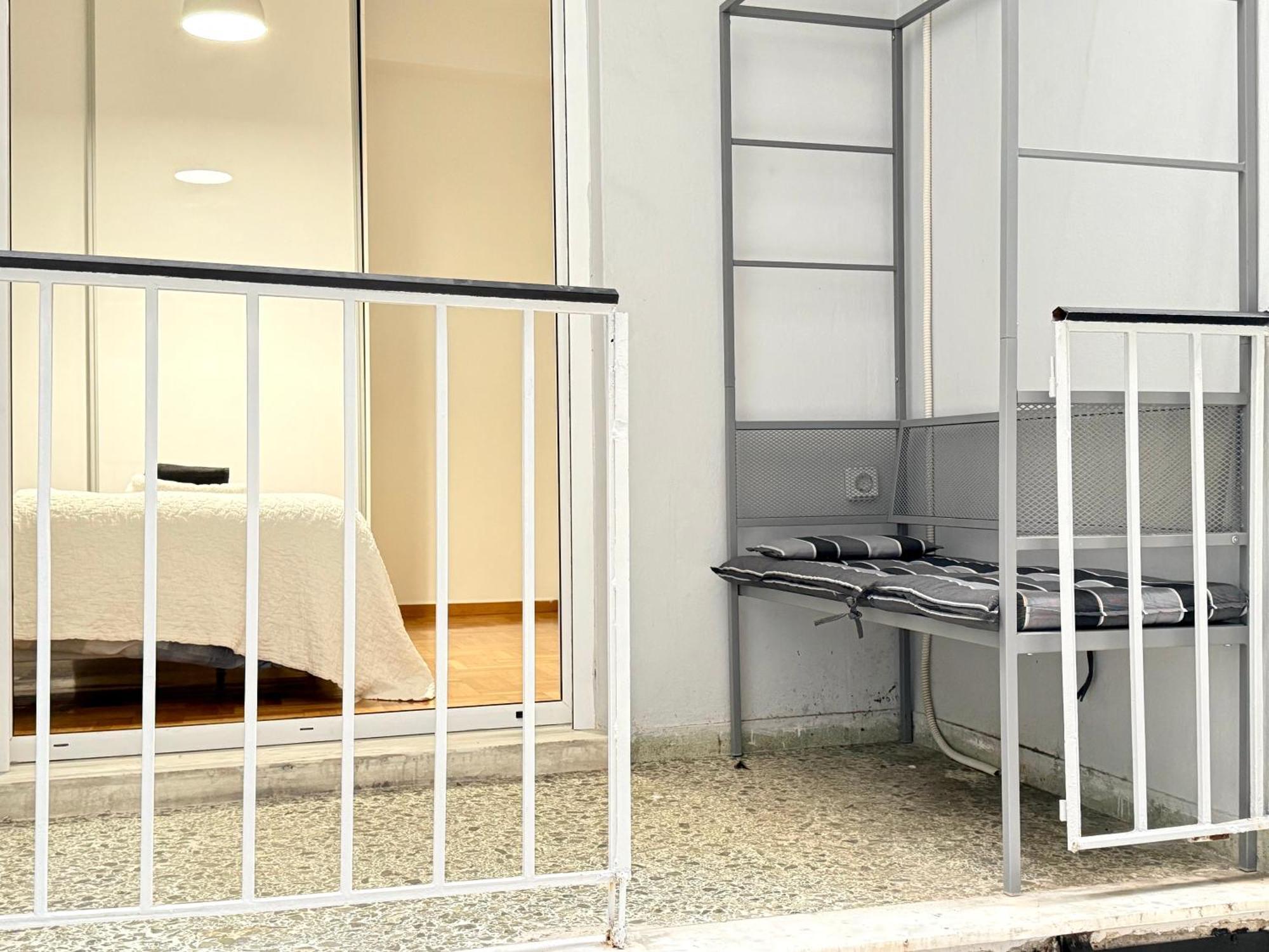 P&P Boutique Apartments Atene Esterno foto