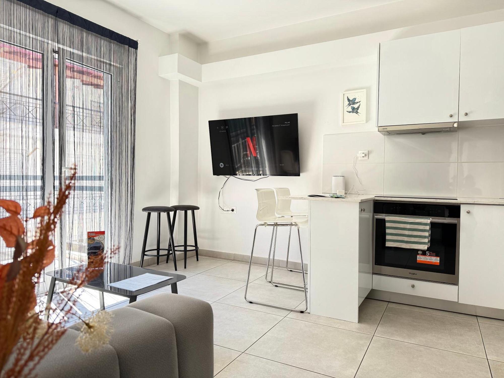P&P Boutique Apartments Atene Esterno foto