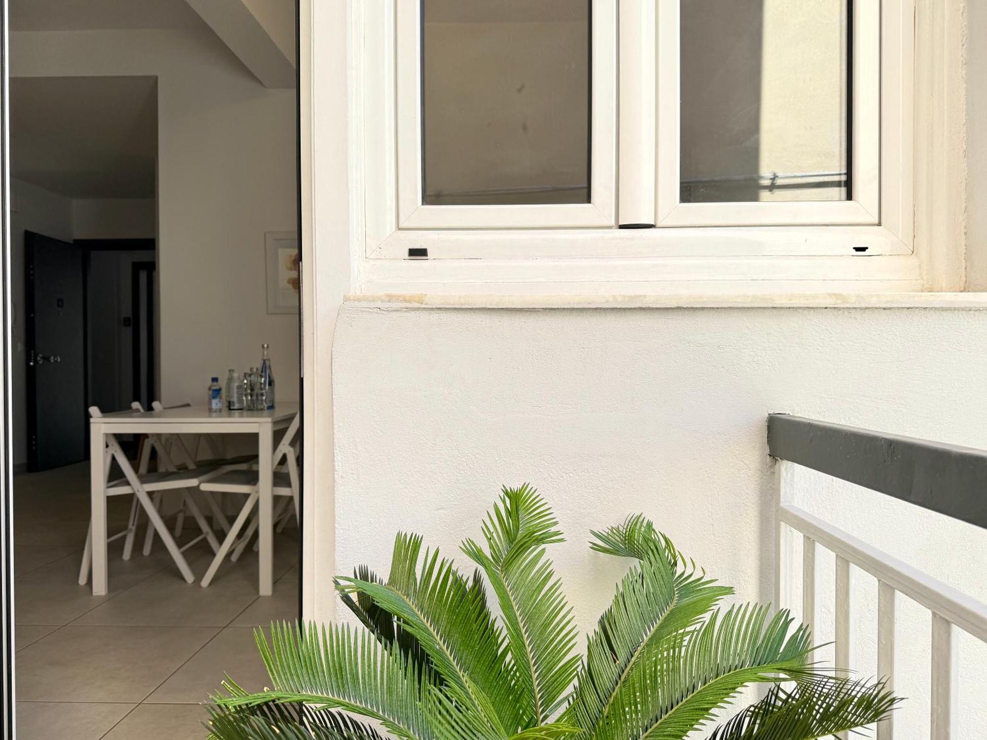P&P Boutique Apartments Atene Esterno foto