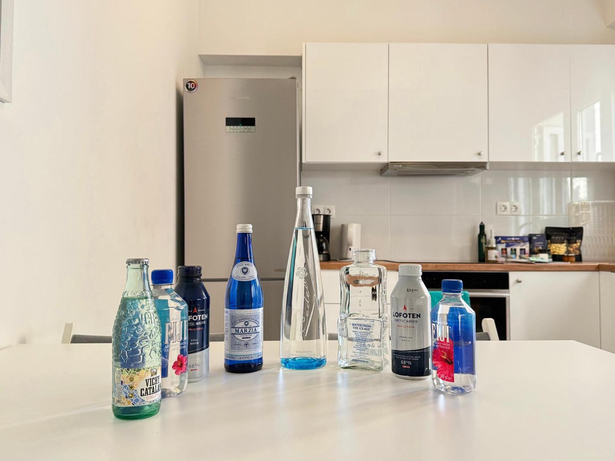 P&P Boutique Apartments Atene Esterno foto